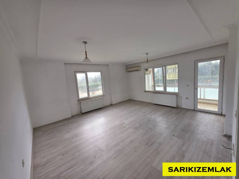 Edremit Eroğlan Mah`da3+1  Daire. - 3